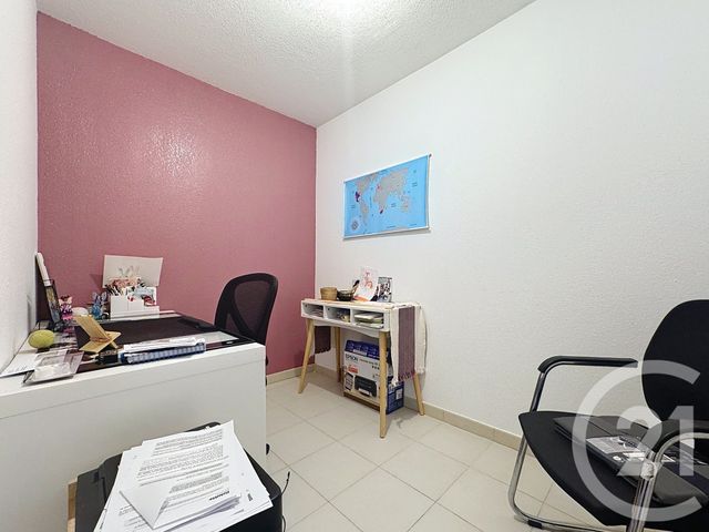 Appartement à vendre - 5 pièces - 91.45 m2 - MONTPELLIER - 34 - LANGUEDOC-ROUSSILLON - Century 21 Granié Immobilier