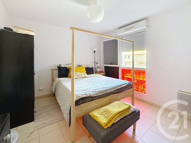 Appartement à vendre - 5 pièces - 91.45 m2 - MONTPELLIER - 34 - LANGUEDOC-ROUSSILLON - Century 21 Granié Immobilier