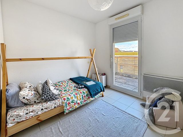 Appartement à vendre - 5 pièces - 91.45 m2 - MONTPELLIER - 34 - LANGUEDOC-ROUSSILLON - Century 21 Granié Immobilier