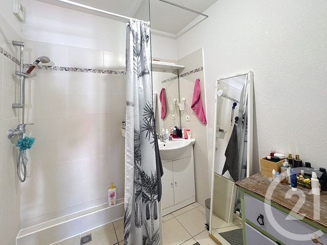 Appartement à vendre - 5 pièces - 91.45 m2 - MONTPELLIER - 34 - LANGUEDOC-ROUSSILLON - Century 21 Granié Immobilier