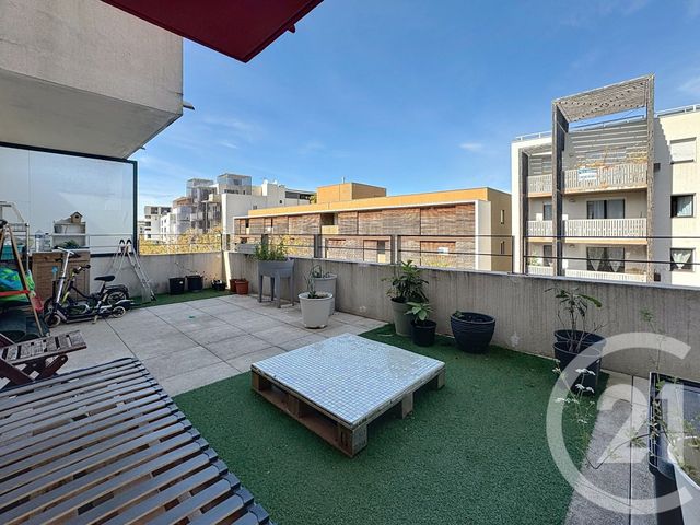 Appartement à vendre MONTPELLIER