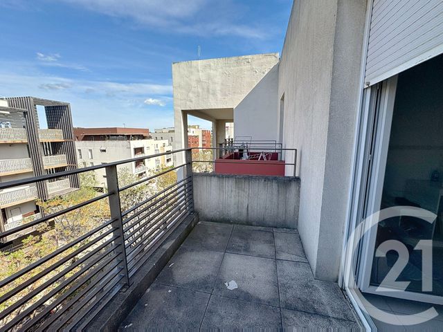 Appartement à vendre - 5 pièces - 91.45 m2 - MONTPELLIER - 34 - LANGUEDOC-ROUSSILLON - Century 21 Granié Immobilier