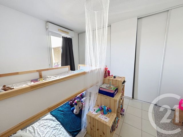 Appartement à vendre - 5 pièces - 91.45 m2 - MONTPELLIER - 34 - LANGUEDOC-ROUSSILLON - Century 21 Granié Immobilier