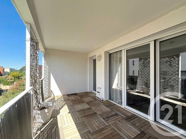 appartement - MONTPELLIER - 34