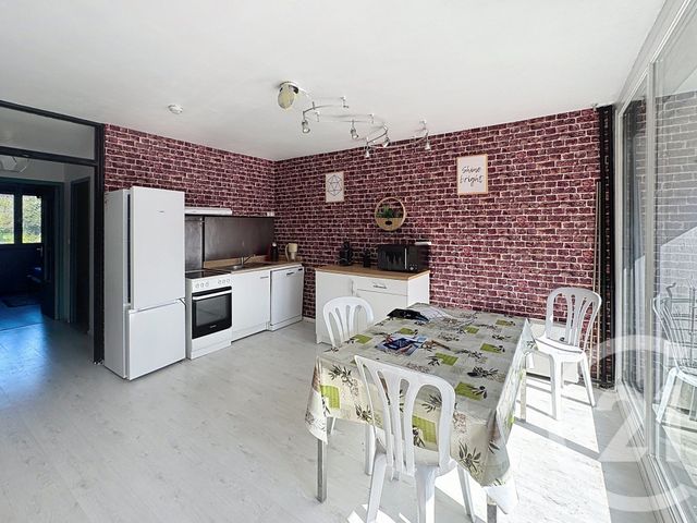 appartement - MONTPELLIER - 34