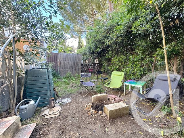 maison à vendre - 5 pièces - 81.47 m2 - MONTPELLIER - 34 - LANGUEDOC-ROUSSILLON - Century 21 Granié Immobilier