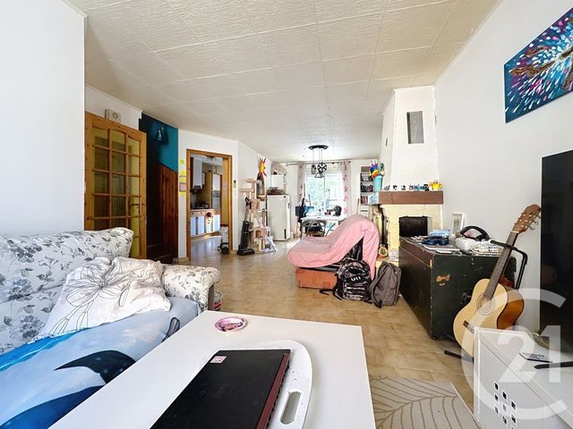 maison à vendre - 5 pièces - 81.47 m2 - MONTPELLIER - 34 - LANGUEDOC-ROUSSILLON - Century 21 Granié Immobilier