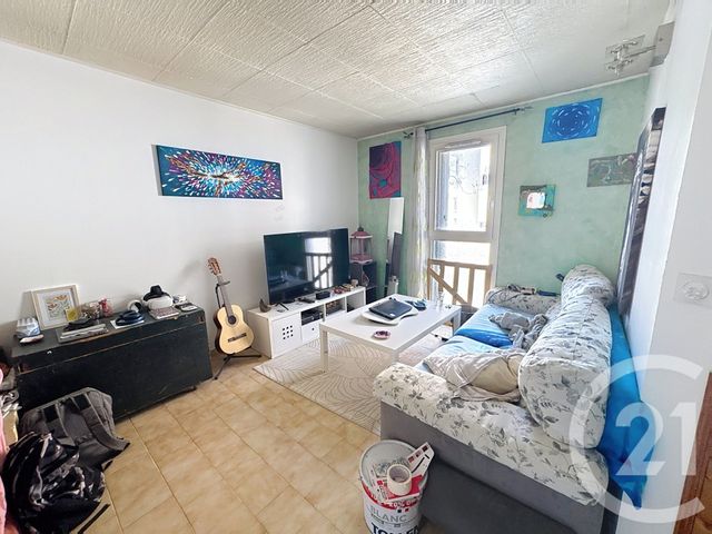 maison à vendre - 5 pièces - 81.47 m2 - MONTPELLIER - 34 - LANGUEDOC-ROUSSILLON - Century 21 Granié Immobilier