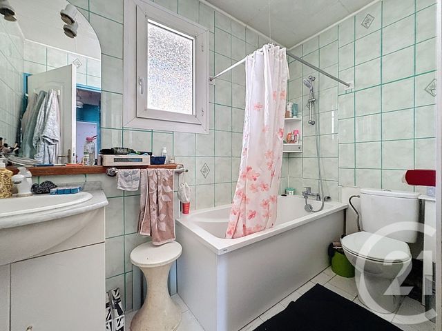 maison à vendre - 5 pièces - 81.47 m2 - MONTPELLIER - 34 - LANGUEDOC-ROUSSILLON - Century 21 Granié Immobilier