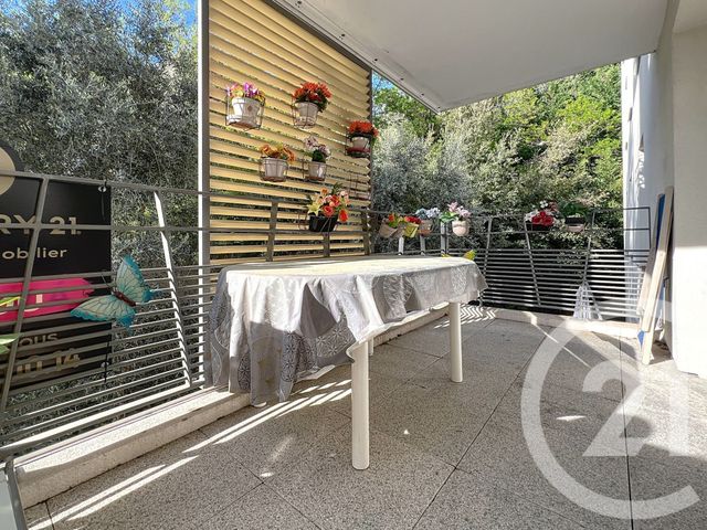 appartement - MONTPELLIER - 34