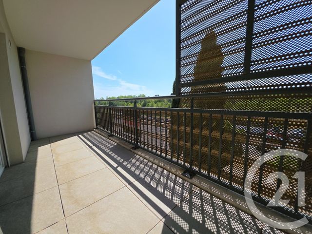 Appartement T1 à vendre - 1 pièce - 29.3 m2 - MONTPELLIER - 34 - LANGUEDOC-ROUSSILLON - Century 21 Granié Immobilier