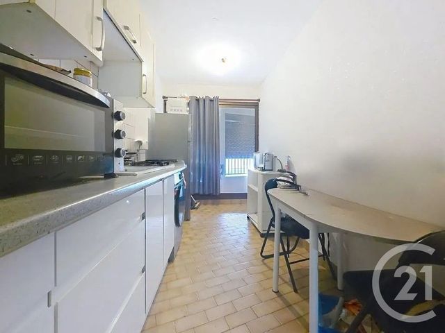 appartement - MONTPELLIER - 34