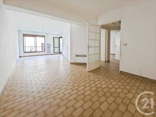 appartement - MONTPELLIER - 34