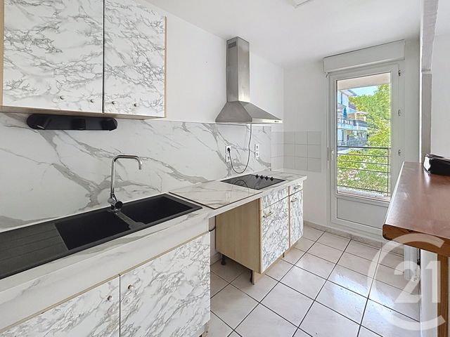 Appartement F2 à vendre - 2 pièces - 47.31 m2 - MONTPELLIER - 34 - LANGUEDOC-ROUSSILLON - Century 21 Granié Immobilier