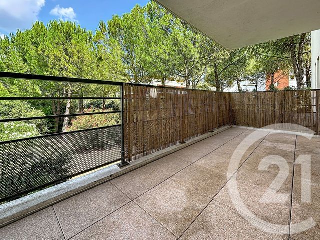 Appartement F2 à vendre MONTPELLIER