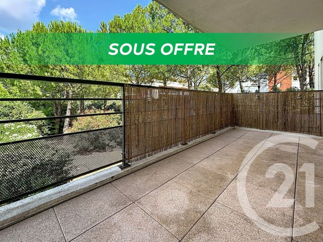 Appartement F2 à vendre MONTPELLIER