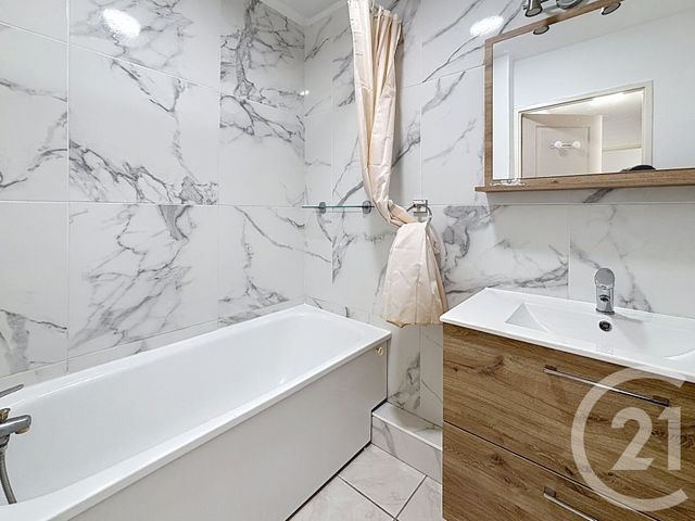 Appartement F2 à vendre - 2 pièces - 47.31 m2 - MONTPELLIER - 34 - LANGUEDOC-ROUSSILLON - Century 21 Granié Immobilier