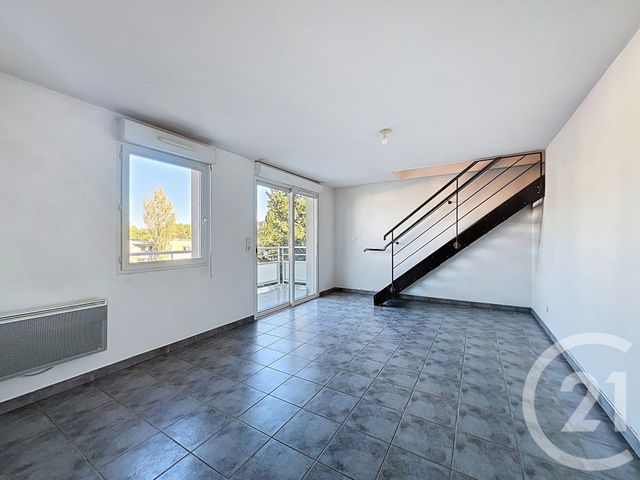 Appartement F3 à vendre - 3 pièces - 61.5 m2 - MONTPELLIER - 34 - LANGUEDOC-ROUSSILLON - Century 21 Granié Immobilier