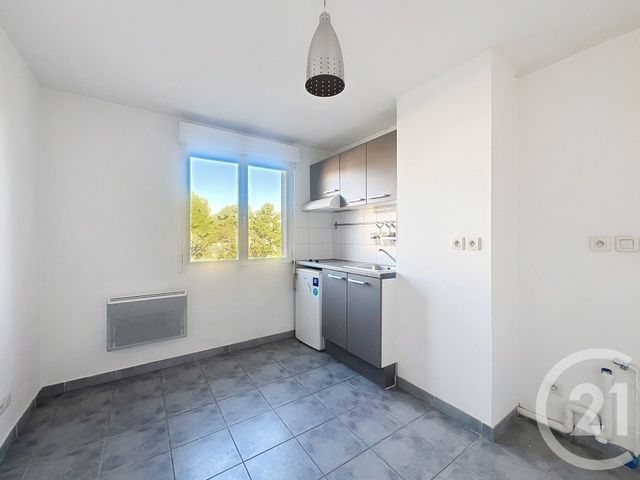 Appartement F3 à vendre - 3 pièces - 61.5 m2 - MONTPELLIER - 34 - LANGUEDOC-ROUSSILLON - Century 21 Granié Immobilier