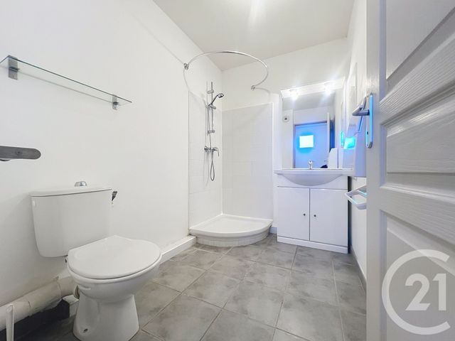 Appartement F3 à vendre - 3 pièces - 61.5 m2 - MONTPELLIER - 34 - LANGUEDOC-ROUSSILLON - Century 21 Granié Immobilier