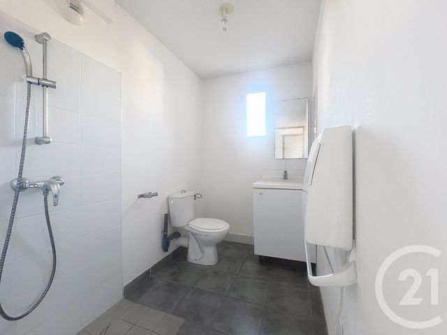 Appartement F3 à vendre - 3 pièces - 61.5 m2 - MONTPELLIER - 34 - LANGUEDOC-ROUSSILLON - Century 21 Granié Immobilier
