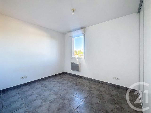 Appartement F3 à vendre - 3 pièces - 61.5 m2 - MONTPELLIER - 34 - LANGUEDOC-ROUSSILLON - Century 21 Granié Immobilier
