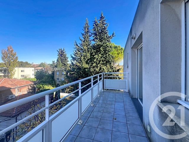 Appartement F3 à vendre MONTPELLIER