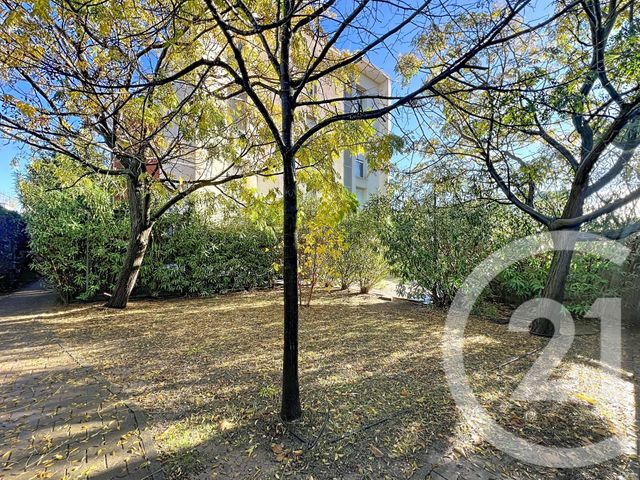 Appartement F3 à vendre - 3 pièces - 61.5 m2 - MONTPELLIER - 34 - LANGUEDOC-ROUSSILLON - Century 21 Granié Immobilier