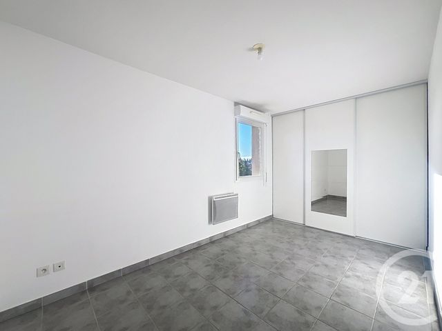 Appartement F3 à vendre - 3 pièces - 61.5 m2 - MONTPELLIER - 34 - LANGUEDOC-ROUSSILLON - Century 21 Granié Immobilier