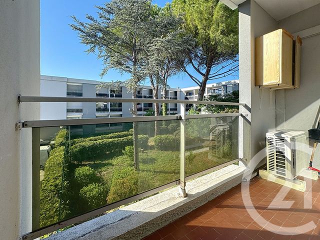 appartement - MONTPELLIER - 34
