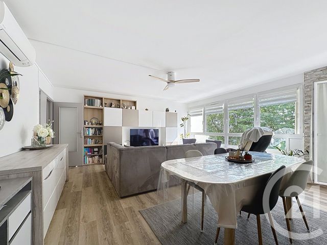 appartement - MONTPELLIER - 34