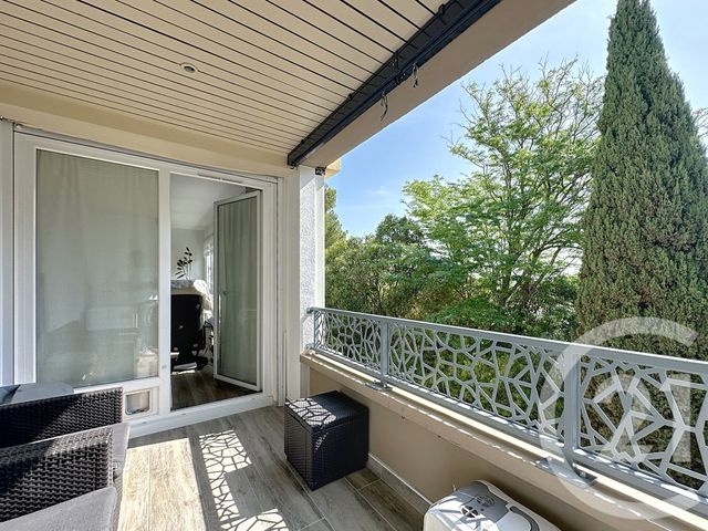 Appartement F4 à vendre MONTPELLIER
