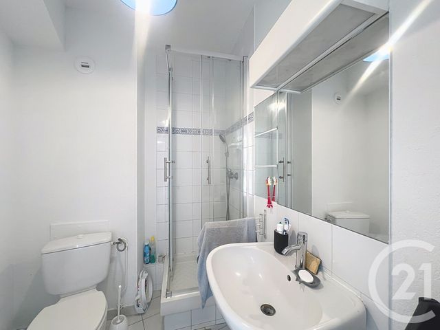 Appartement F2 à vendre - 2 pièces - 45.32 m2 - MONTPELLIER - 34 - LANGUEDOC-ROUSSILLON - Century 21 Granié Immobilier