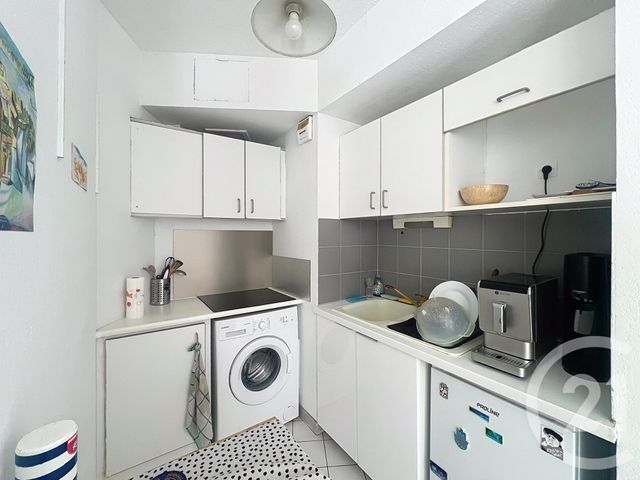 Appartement F2 à vendre - 2 pièces - 45.32 m2 - MONTPELLIER - 34 - LANGUEDOC-ROUSSILLON - Century 21 Granié Immobilier