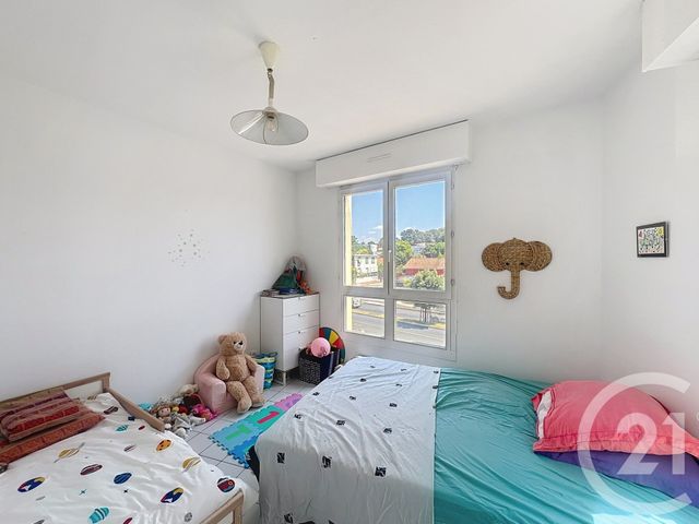 Appartement F2 à vendre - 2 pièces - 45.32 m2 - MONTPELLIER - 34 - LANGUEDOC-ROUSSILLON - Century 21 Granié Immobilier