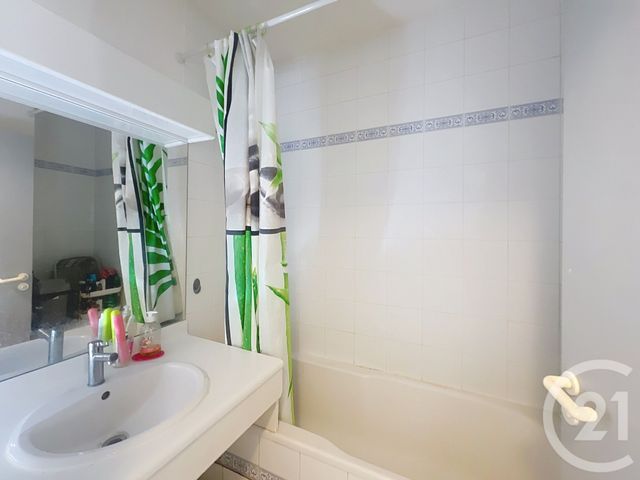 Appartement F2 à vendre - 2 pièces - 38.09 m2 - MONTPELLIER - 34 - LANGUEDOC-ROUSSILLON - Century 21 Granié Immobilier