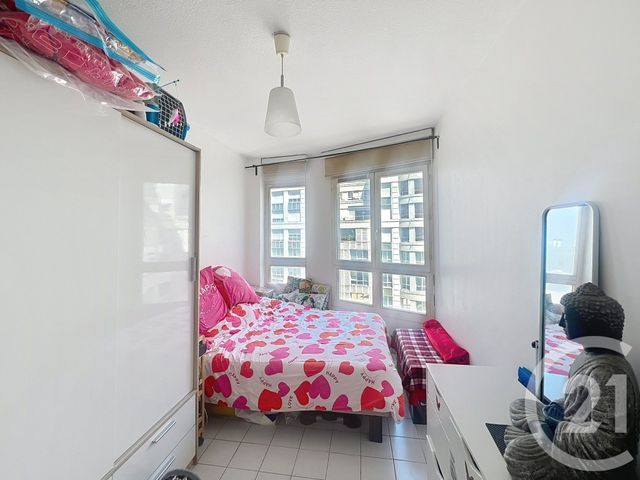 Appartement F2 à vendre - 2 pièces - 38.09 m2 - MONTPELLIER - 34 - LANGUEDOC-ROUSSILLON - Century 21 Granié Immobilier