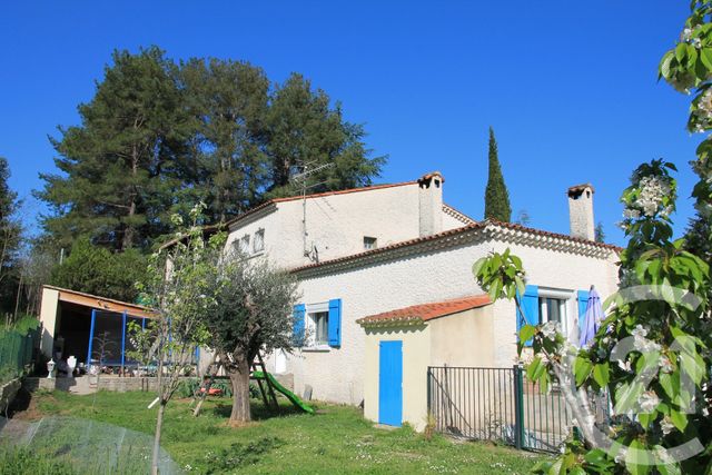 maison - LAROQUE - 34