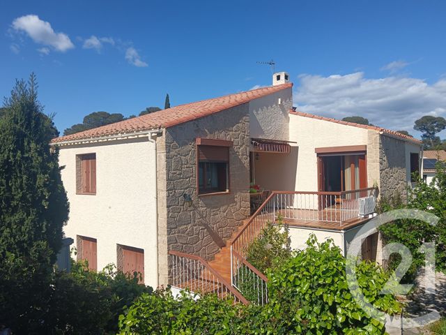 Maison à vendre MONTPELLIER