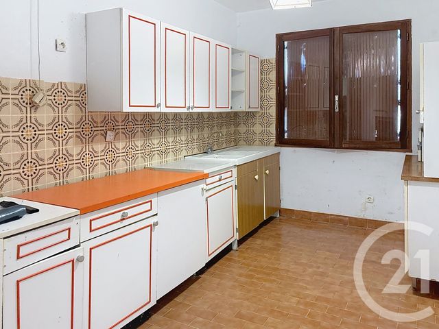 maison à vendre - 6 pièces - 199.0 m2 - MONTPELLIER - 34 - LANGUEDOC-ROUSSILLON - Century 21 Granié Immobilier