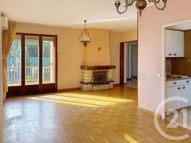 maison à vendre - 6 pièces - 199.0 m2 - MONTPELLIER - 34 - LANGUEDOC-ROUSSILLON - Century 21 Granié Immobilier