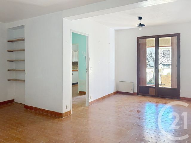 maison à vendre - 6 pièces - 199.0 m2 - MONTPELLIER - 34 - LANGUEDOC-ROUSSILLON - Century 21 Granié Immobilier