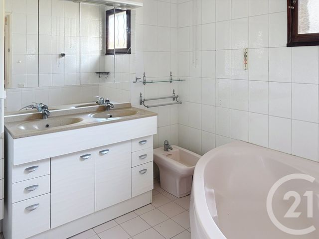 maison à vendre - 6 pièces - 199.0 m2 - MONTPELLIER - 34 - LANGUEDOC-ROUSSILLON - Century 21 Granié Immobilier