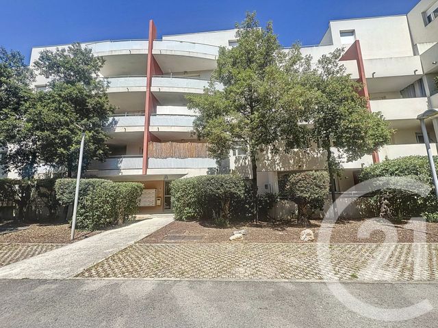 Appartement F3 à vendre MONTPELLIER