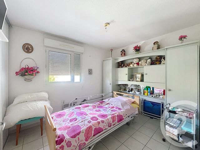 Afficher la photo en grand Appartement F3 à vendre - 3 pièces - 61.97 m2 - MONTPELLIER - 34 - LANGUEDOC-ROUSSILLON - Century 21 Granié Immobilier