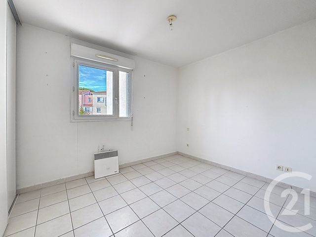 Appartement F3 à vendre - 3 pièces - 61.97 m2 - MONTPELLIER - 34 - LANGUEDOC-ROUSSILLON - Century 21 Granié Immobilier