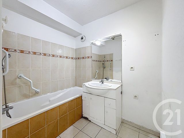 Appartement F3 à vendre - 3 pièces - 61.97 m2 - MONTPELLIER - 34 - LANGUEDOC-ROUSSILLON - Century 21 Granié Immobilier
