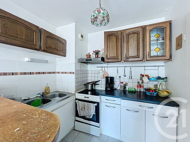 Afficher la photo en grand Appartement F3 à vendre - 3 pièces - 61.97 m2 - MONTPELLIER - 34 - LANGUEDOC-ROUSSILLON - Century 21 Granié Immobilier