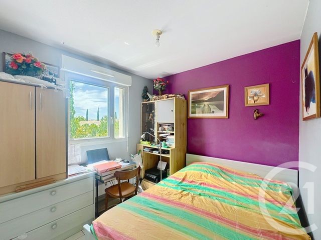 Afficher la photo en grand Appartement F3 à vendre - 3 pièces - 61.97 m2 - MONTPELLIER - 34 - LANGUEDOC-ROUSSILLON - Century 21 Granié Immobilier