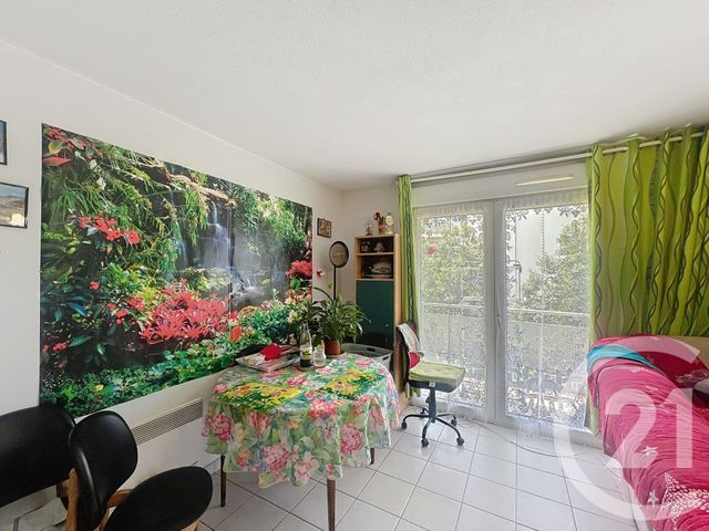 Afficher la photo en grand Appartement F3 à vendre - 3 pièces - 61.97 m2 - MONTPELLIER - 34 - LANGUEDOC-ROUSSILLON - Century 21 Granié Immobilier